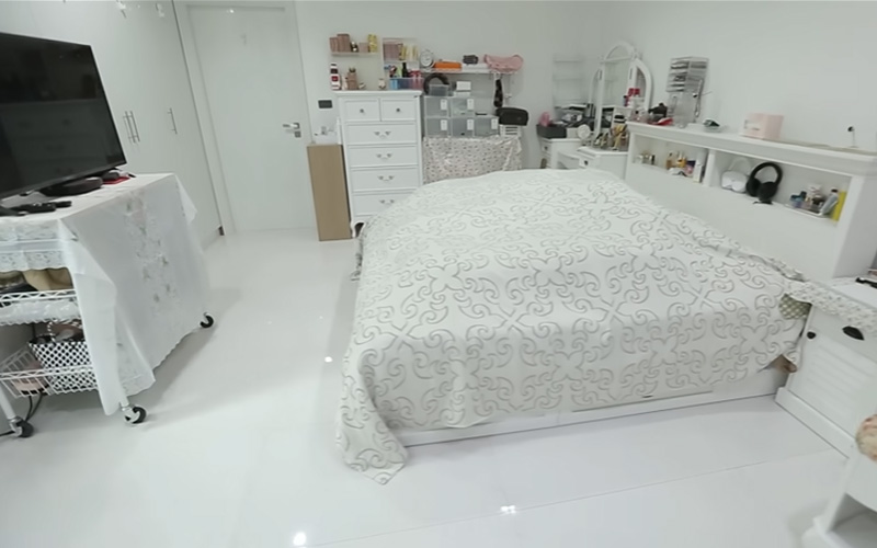บ้าน แม่อี๊ด ดวงใจ หทัยกาญจน์