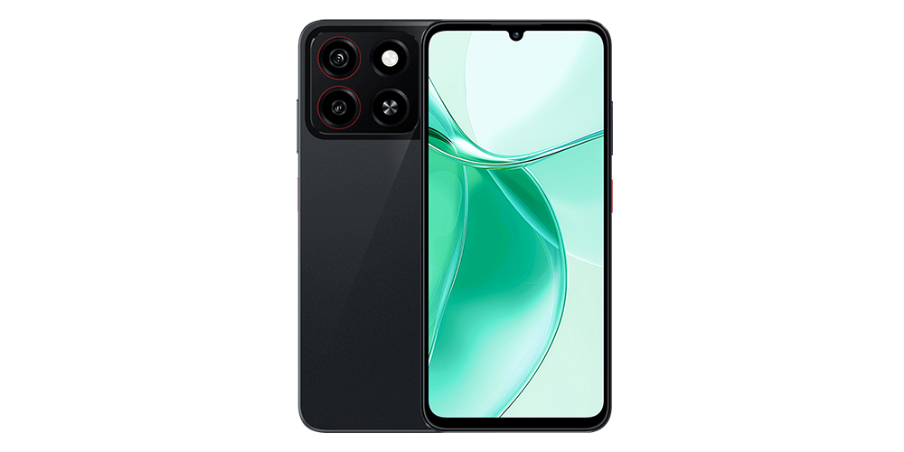 ZTE Blade A35