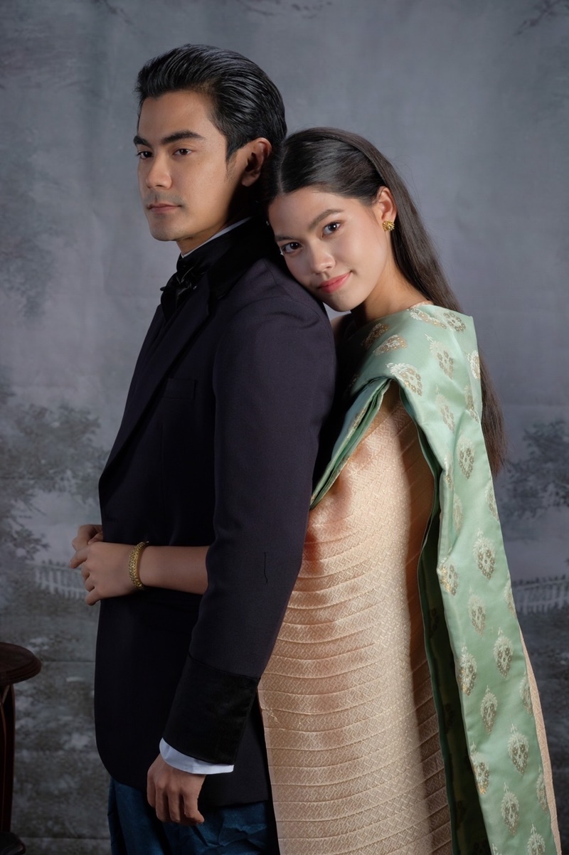 ละครช่อง one