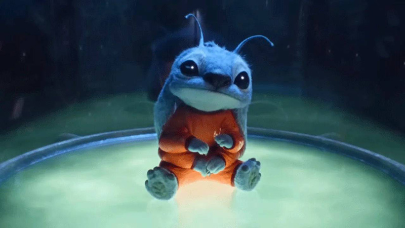เรื่องน่ารู้ Lilo & Stitch ฉบับ Live Action
