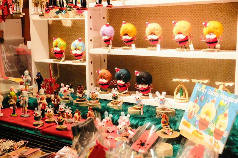 German Christmas Market 2024 in Sapporo