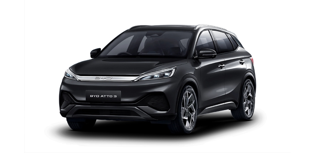 BYD ATTO 3