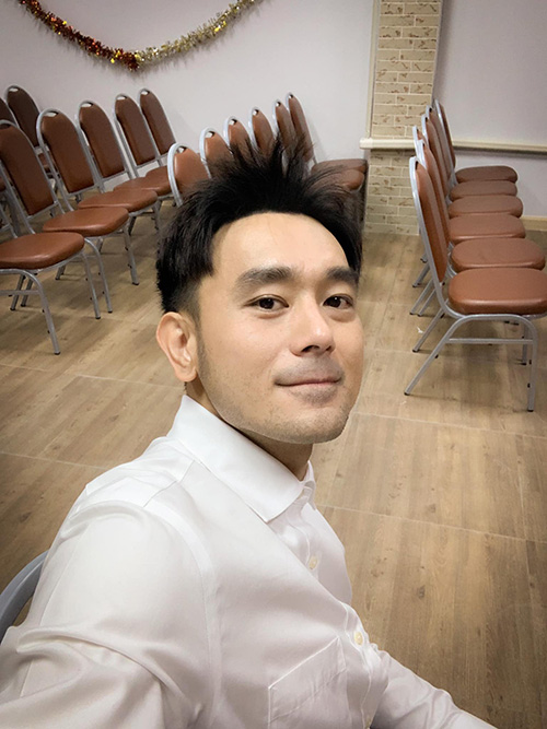 เต๊ะ ศตวรรษ