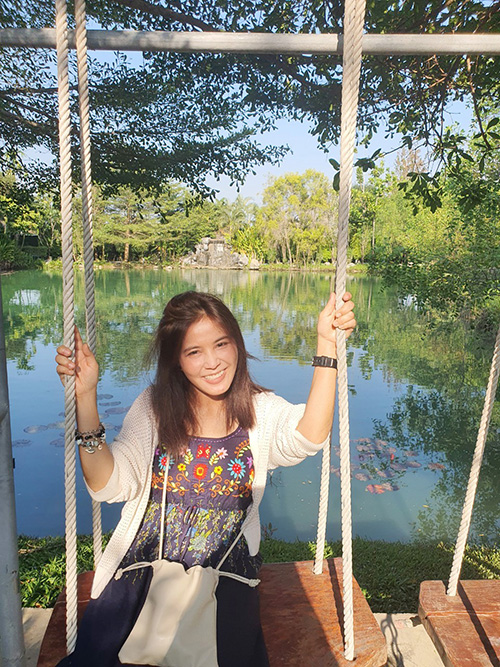รักษาฝ้า