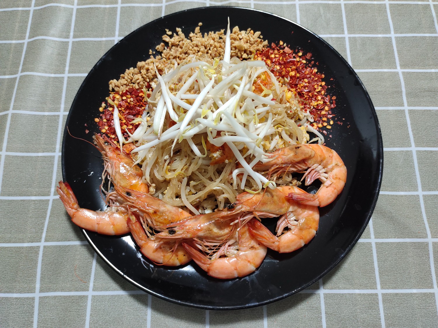 ผัดไทย