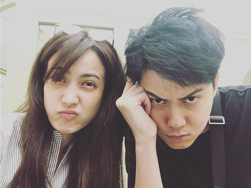ต้น อาชว์