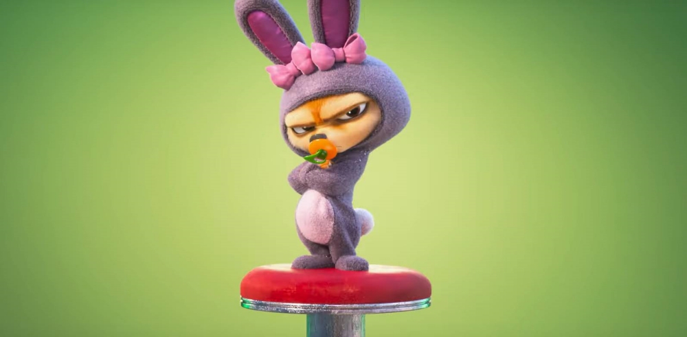 Zootopia 2