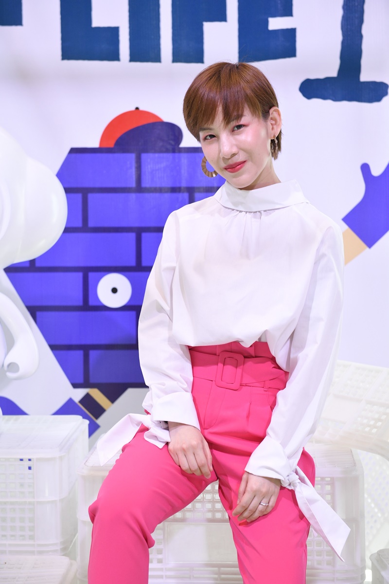Melody Of Life 12 One Two ทำ