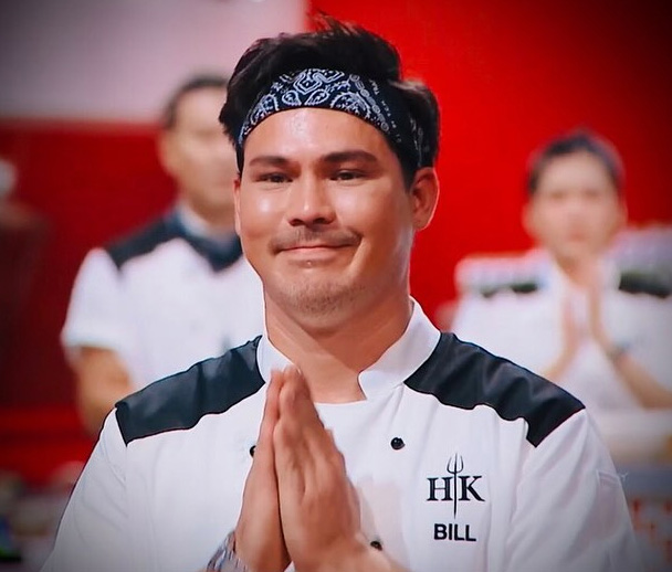 เชฟบิว ประวัติ