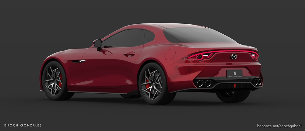 Mazda RX-7