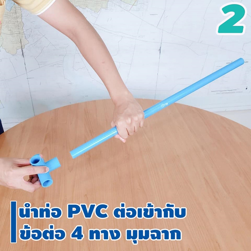 ฉากกั้นโควิด