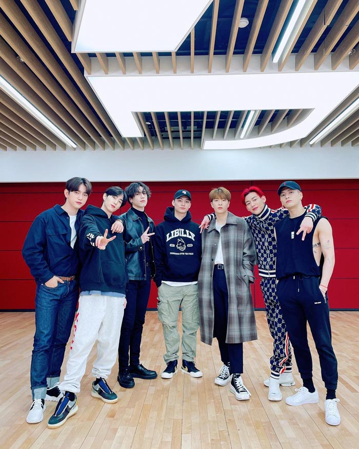 GOT7
