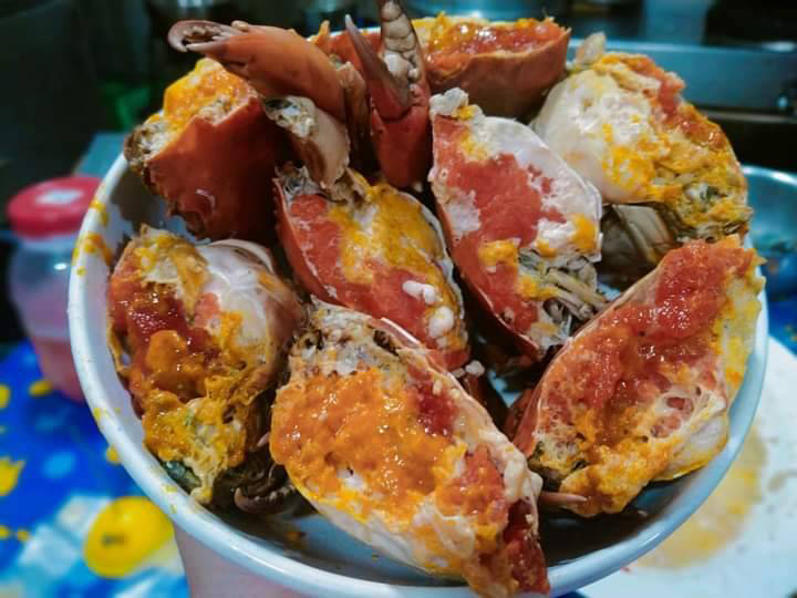 ร้านอาหาร