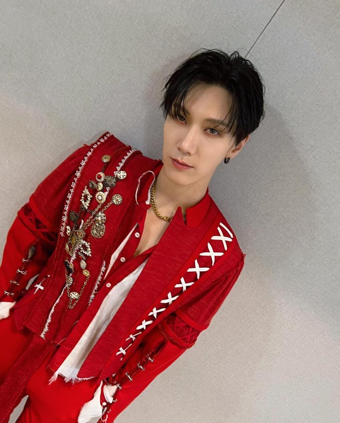เตนล์ NCT
