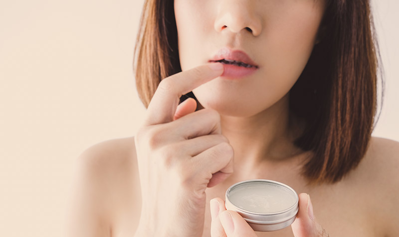 เคล็ดลับความงาม