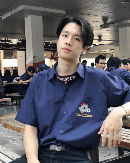 พร้อม ราชภัทร