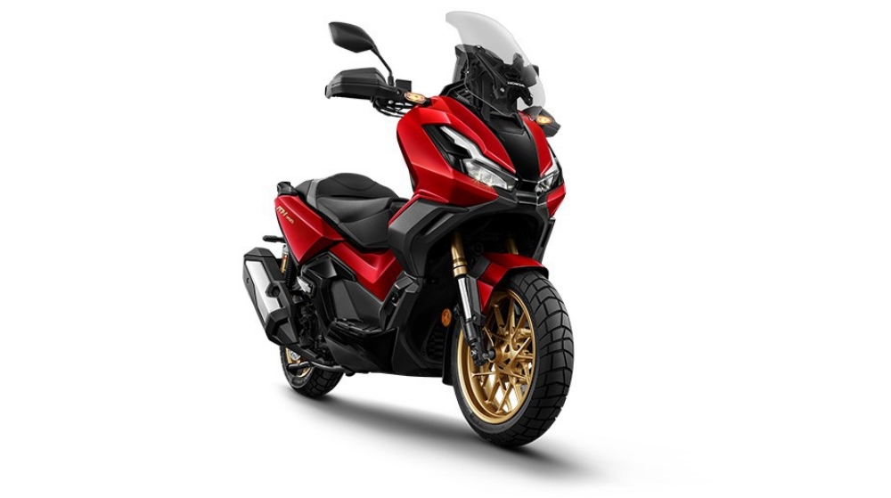 honda adv350
