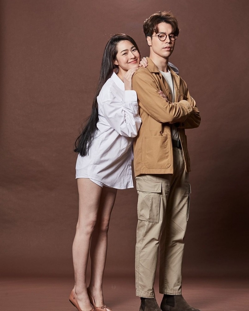 มักกะลีที่รัก