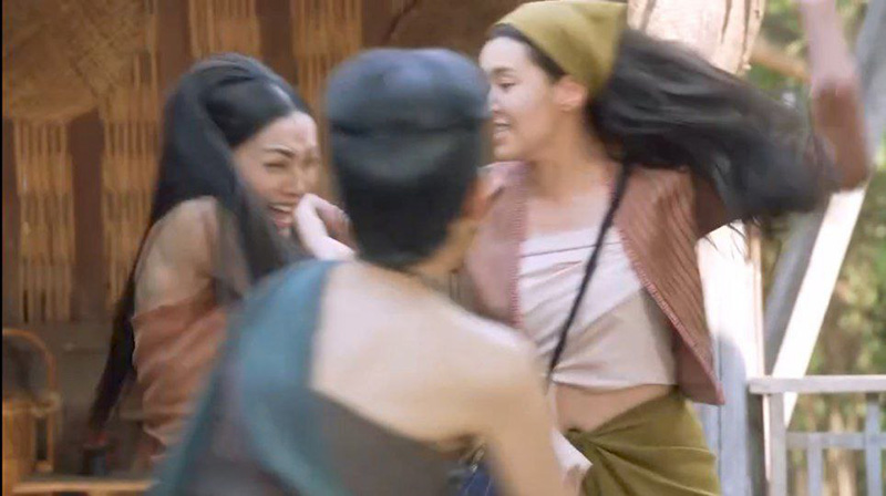 เบลล่า ราณี