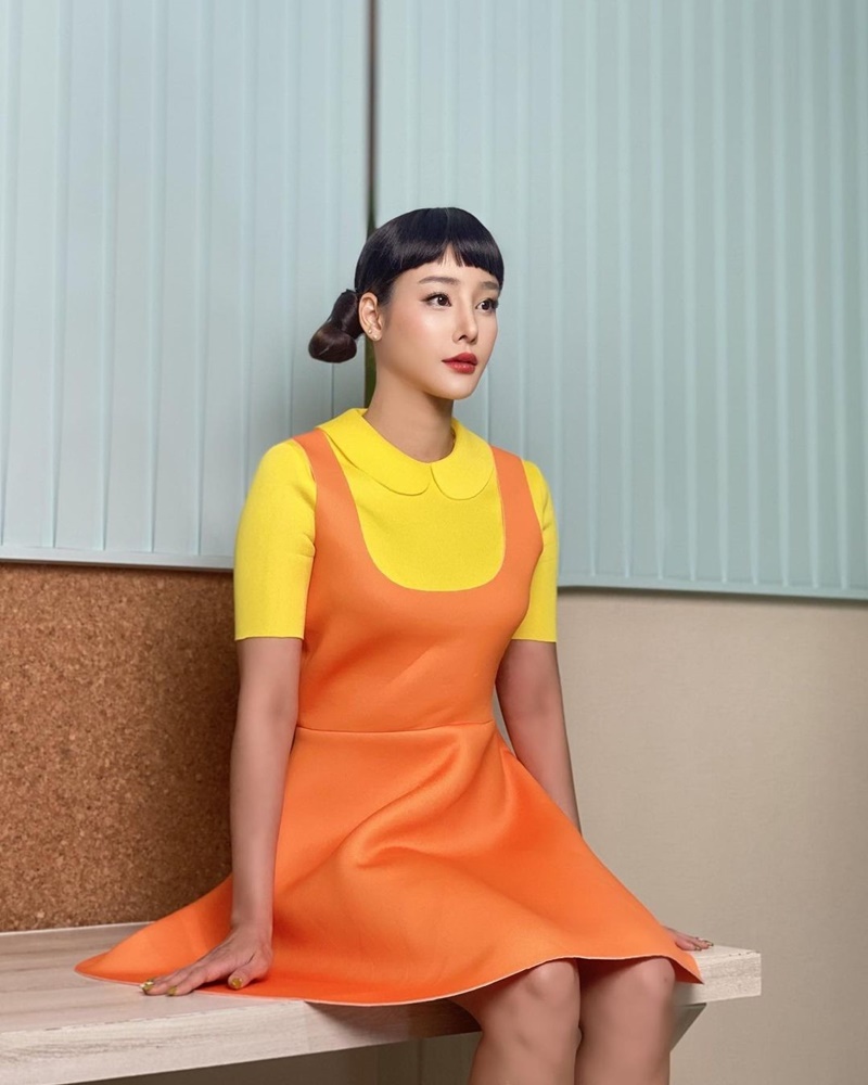 แตงโม นิดา