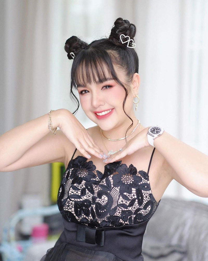 ภาพจาก Instagram janey_suwannaket