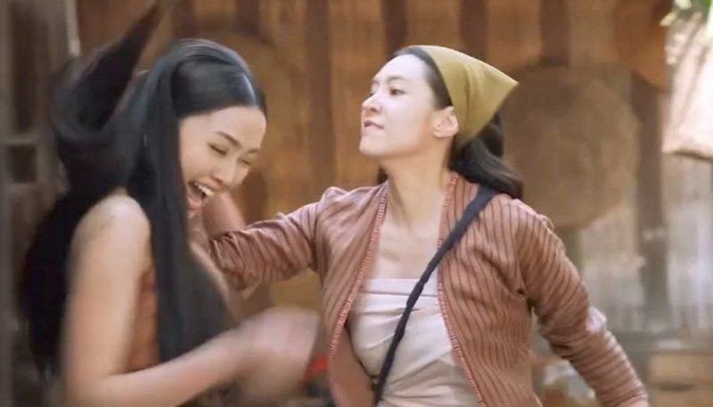 เบลล่า ราณี