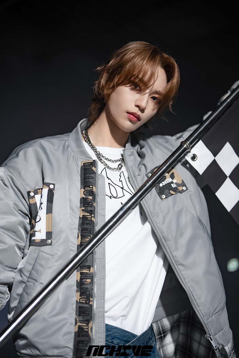 NCHIVE Yuchan