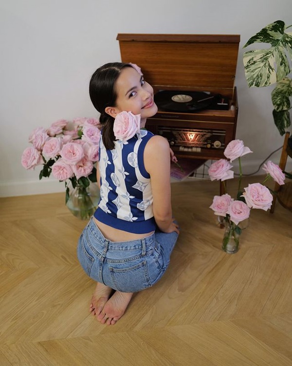 สวน ญาญ่า อุรัสญา