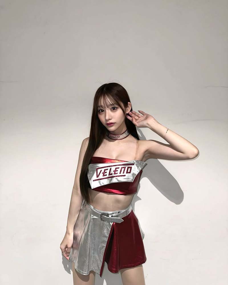 มิยู ฮานาโนอิ