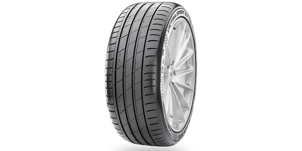 ยางรถไฟฟ้า Maxxis VS-EV
