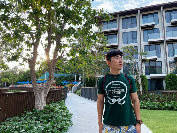 เทคนิคถ่ายรูปตัวเอง