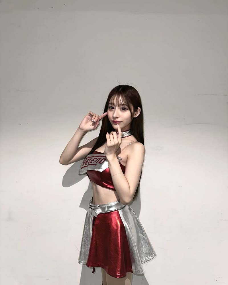 มิยู ฮานาโนอิ