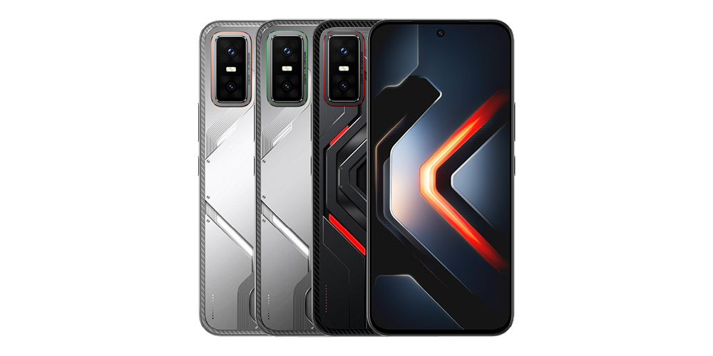 Infinix GT 30 Pro
