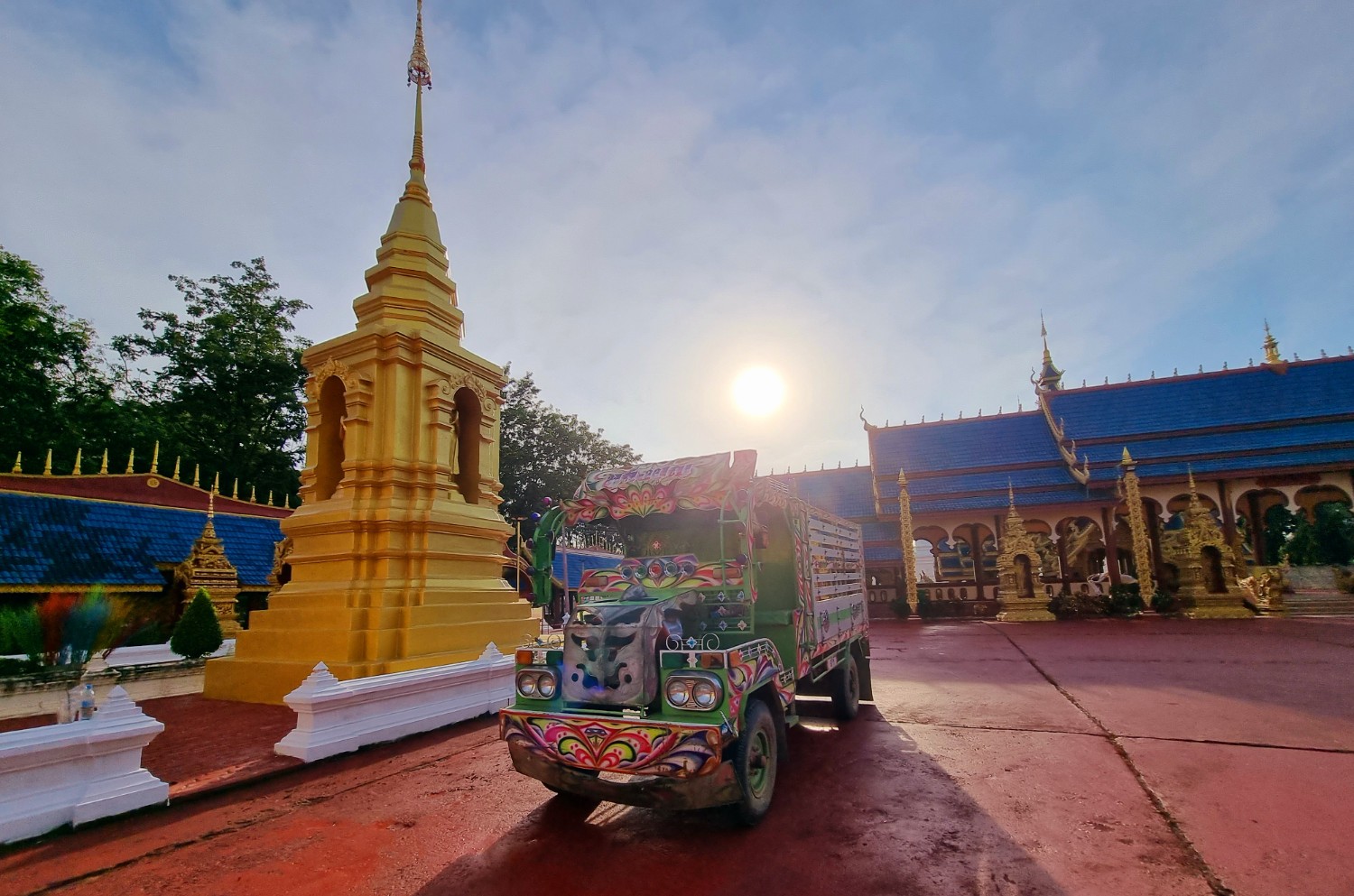 วัดพิพัฒน์มงคล