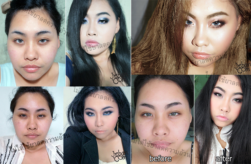 รีวิวลดนํ้าหนัก