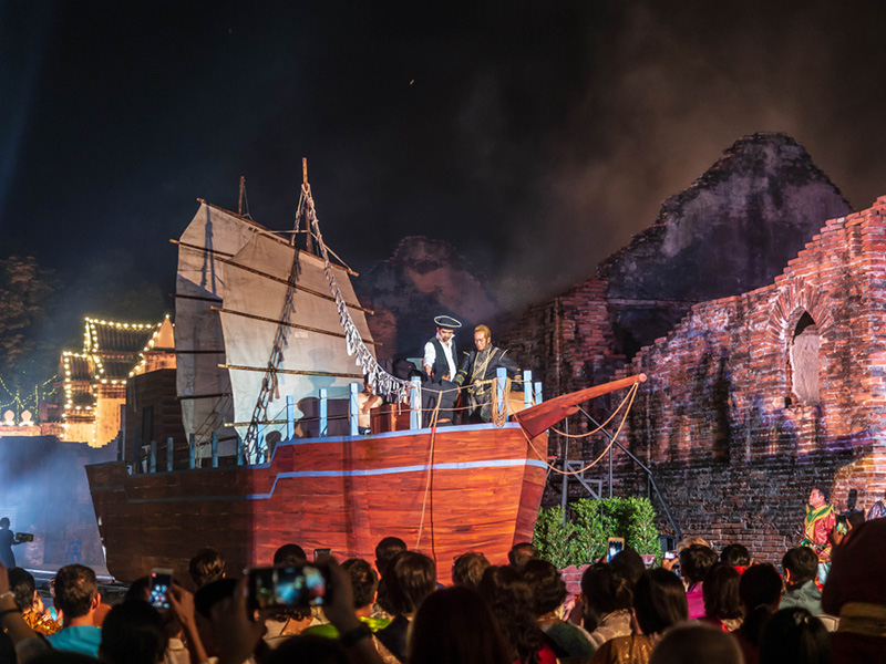 ภาพจาก SOMCHAI DAENGNGAM / Shutterstock.com