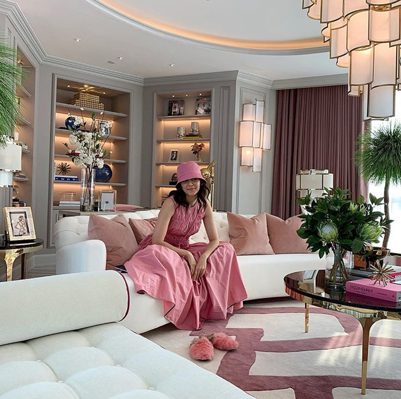 บ้านใหม่ดารา