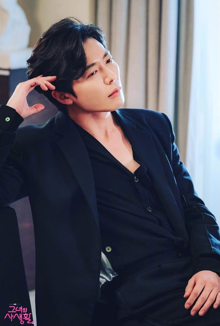 คิมแจอุค kimjaewook