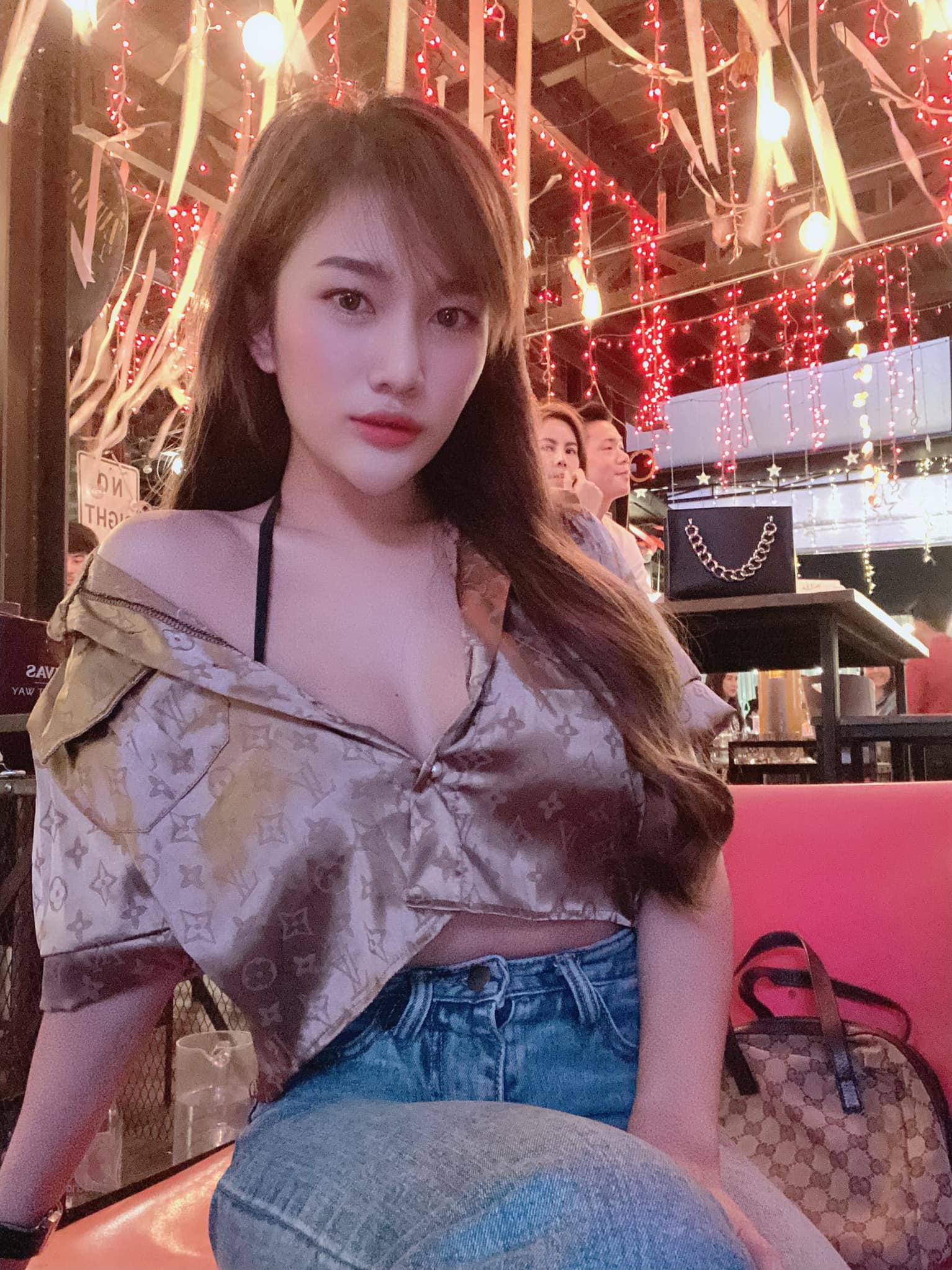 มีนา เรวดี