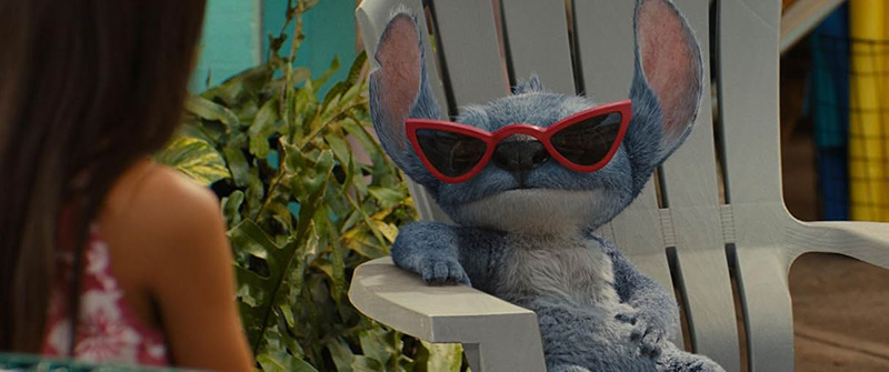 เรื่องน่ารู้ Lilo & Stitch ฉบับ Live Action