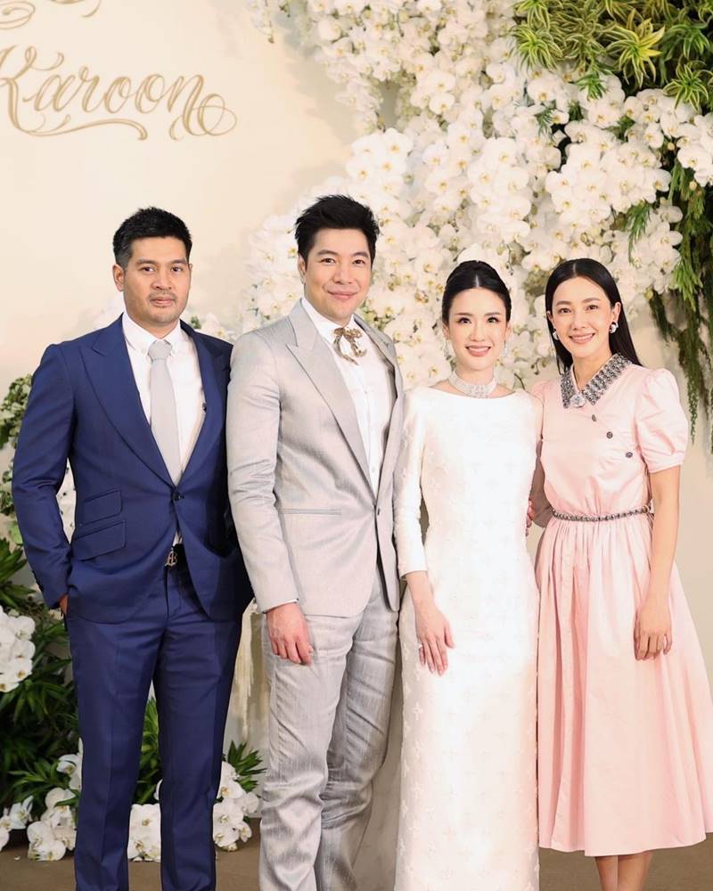 ภาพจาก Instagram nuneworanuch