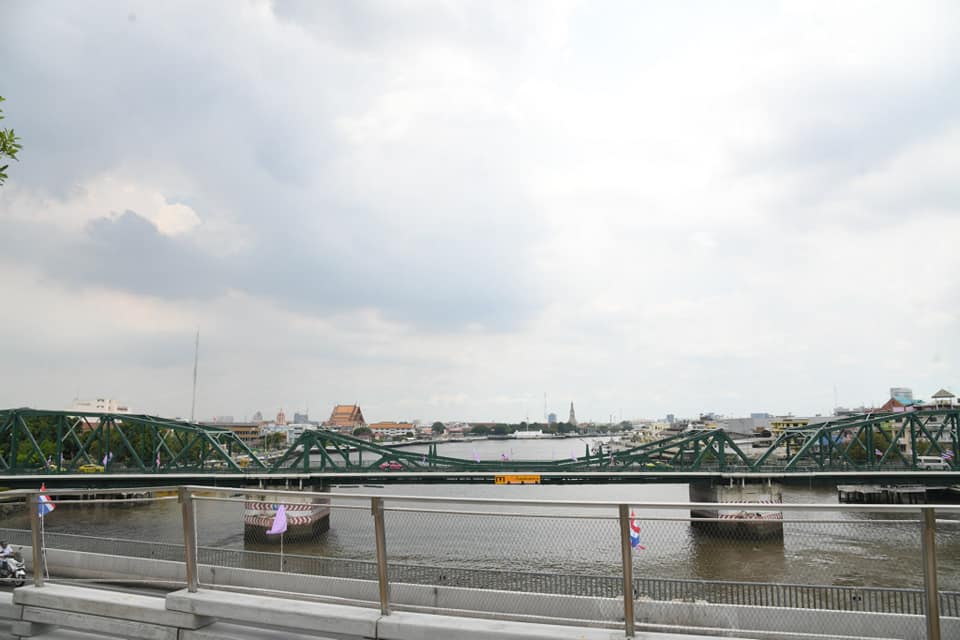 พระปกเกล้าสกายปาร์ค