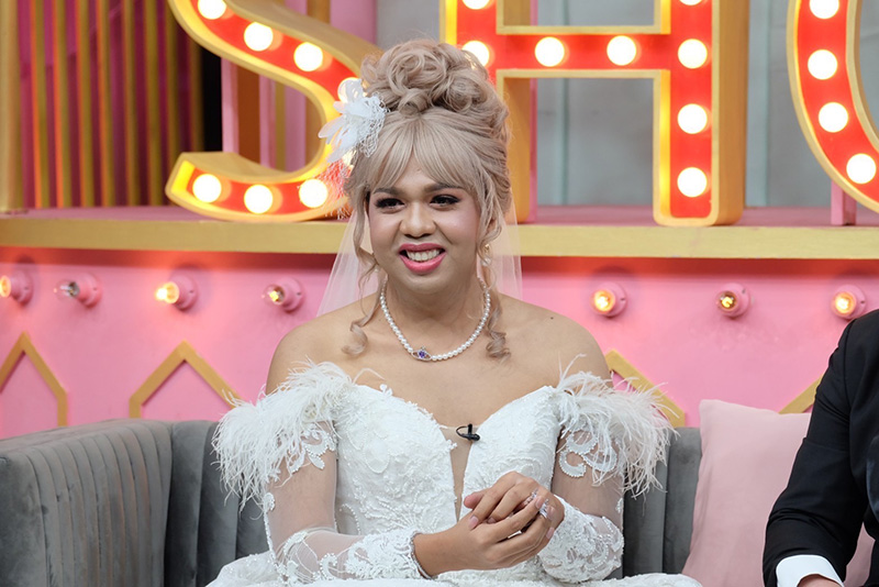 ภาพจาก คุยแซ่บShow