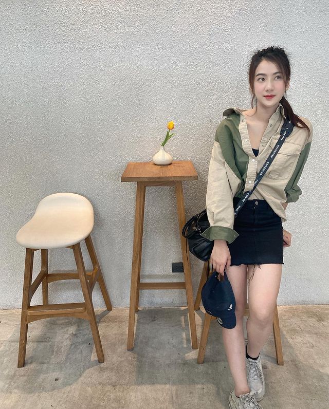 น้ำตาล วิลาสินี