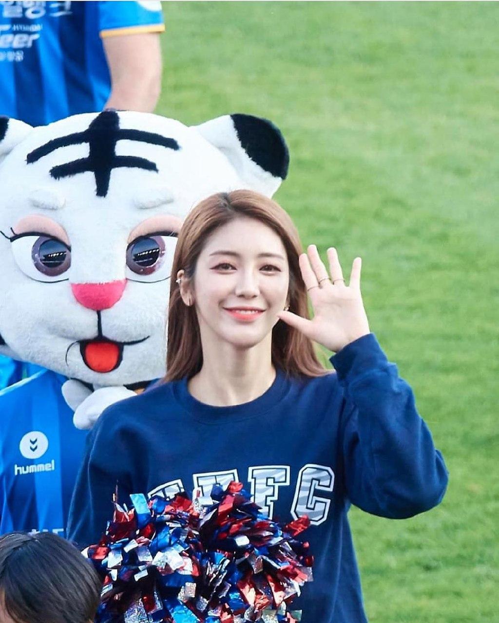 คิมยอนจอง