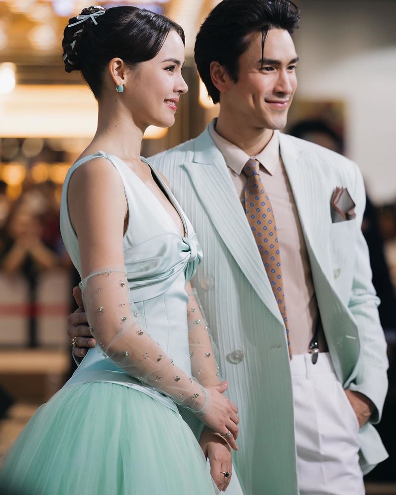 ณเดชน์ ญาญ่า