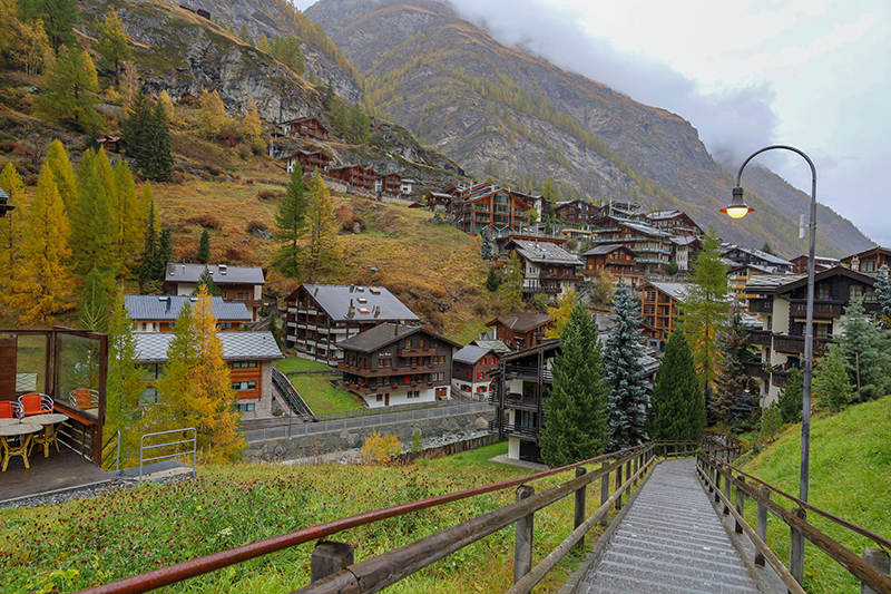 Zermatt