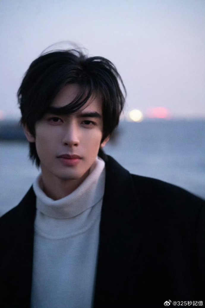 ซ่งเหว่ยหลง Song Wei Long weibo