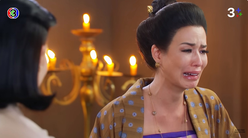 จอร์จ ฟอลคอน พรหมลิขิต