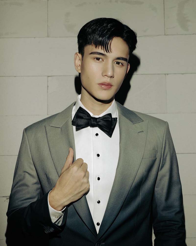 เทศน์ ไมรอน